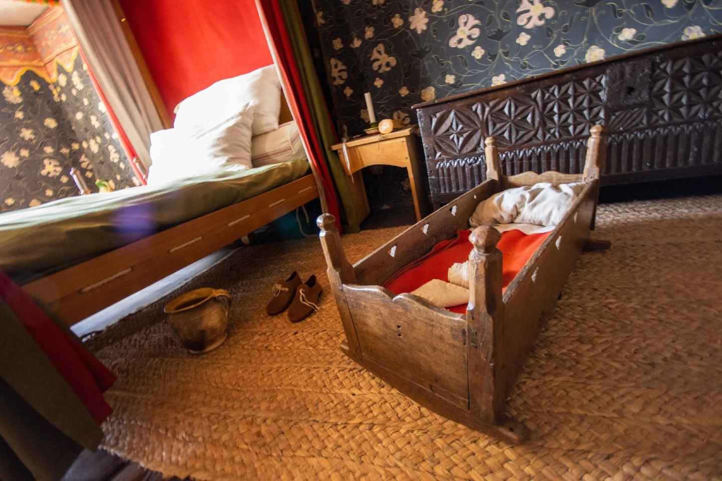 Frá London: Shakespeare's Stratford og Cotswolds Ferð