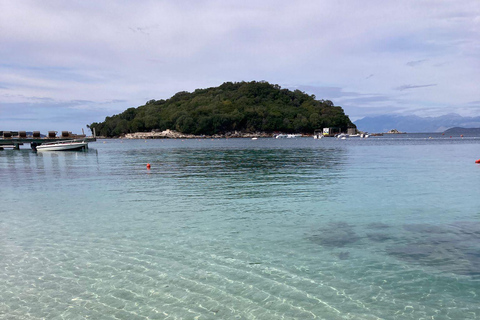 4-Day Albania Tour: UNESCO Cities & Riviera