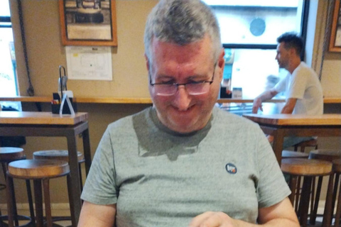 Buenos Aires: Walking Tour of Famous Porteño Breweries Porteño Breweries Round trip service