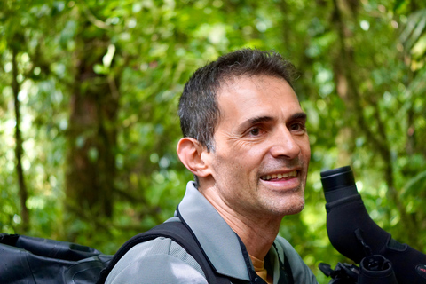 Monteverde: Private Night Tour with Wildlife Encounters