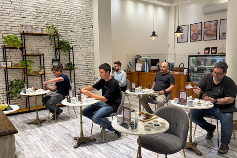 Dulce de Leche & Co: An Immersive Experience