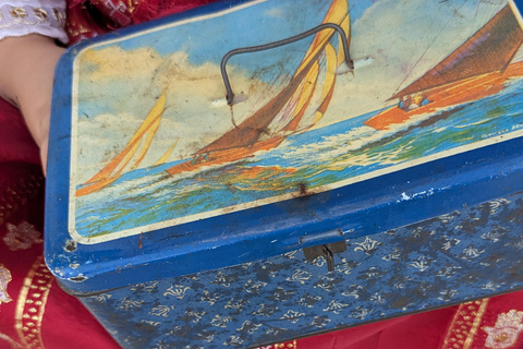 Djerba fun treasure hunt for groups, families, and friends