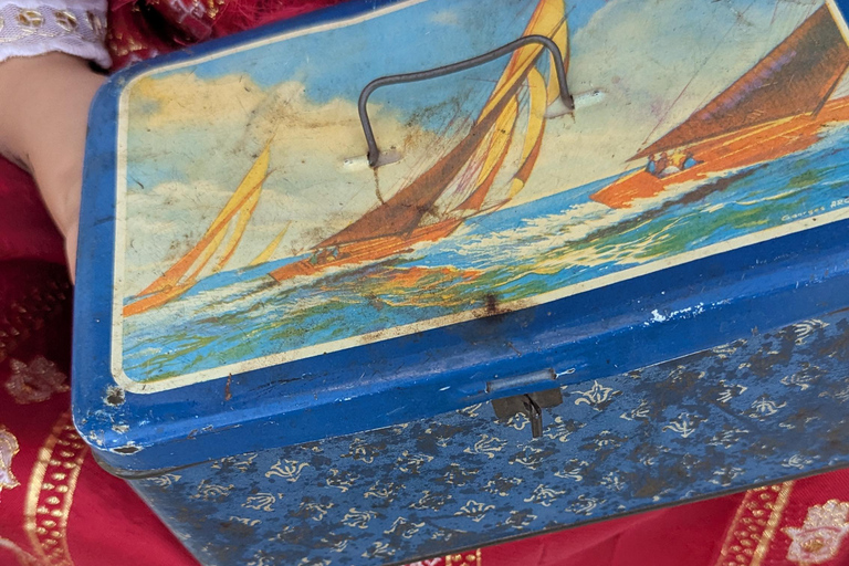 Djerba fun treasure hunt for groups, families, and friends