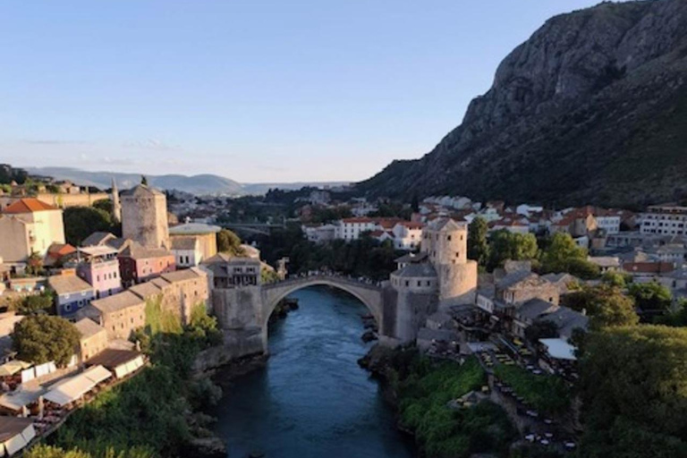 Trebinje: 5-Day Montenegro, Croatia, and Bosnia Tour