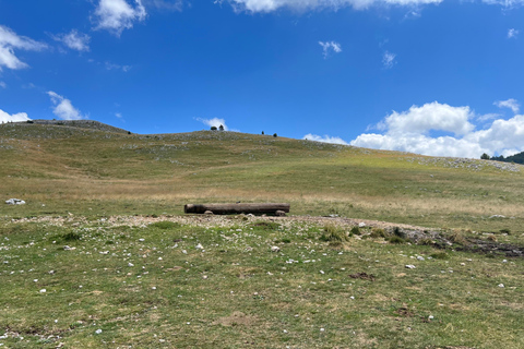 Experience Sarajevo: Lukomir Nomad Village Hiking Tour Experience Sarajevo: Lukomir Hiking Tour with Lunch