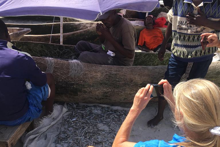 Dar es Salaam: Experience the real Dar es Salaam (City Tour)