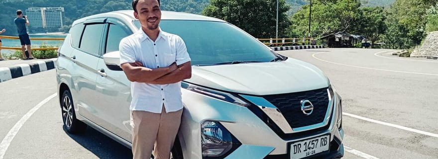 Transfer privato da o per aeroporti e hotel/porti di Lombok