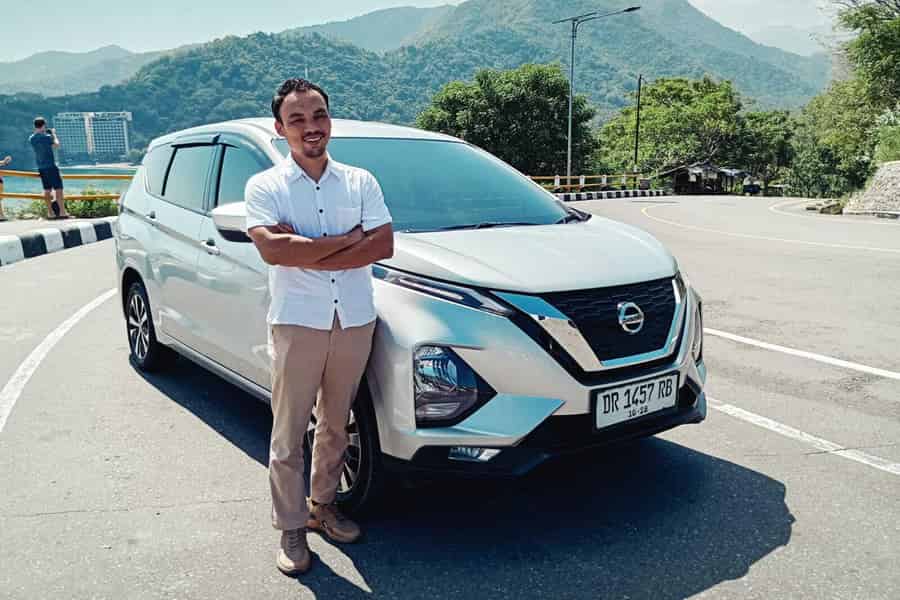 Lombok Privater Transfer von oder zu Flughäfen & Hotels/Häfen. Foto: GetYourGuide