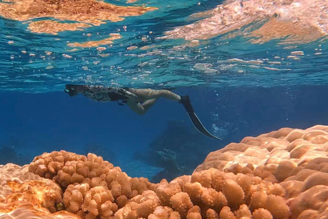 Fiji: Private Sailing Yacht Charter with Activities