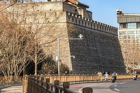 Beijing with local: explore the hidden "heaven & earth"