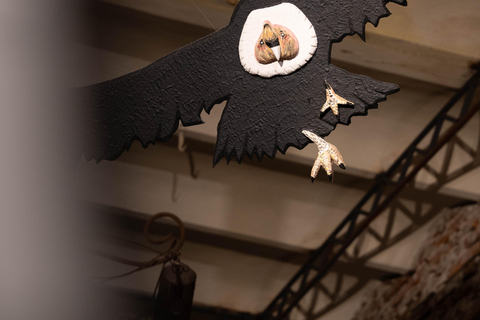 Montevideo: Andes Museum Crash Memorial Entry