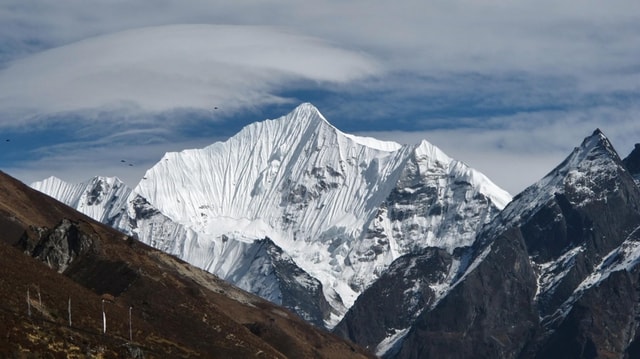 Kathmandu: Yala Peak Climbing 3-13 Day Tour 2025/2026