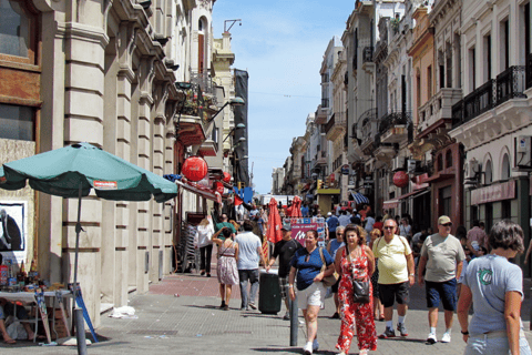 Authentic Montevideo: History, Culture, and Local Secrets