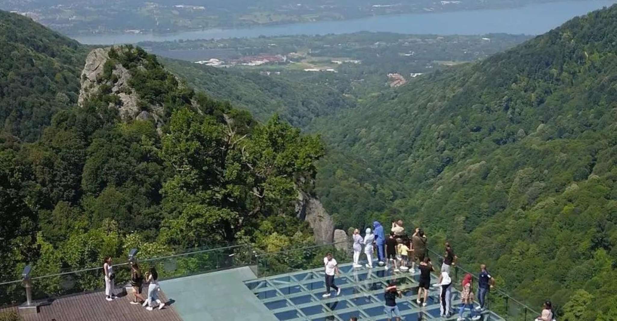Full-Day Sapanca & Kartepe Adventure with Activities - Hizvo