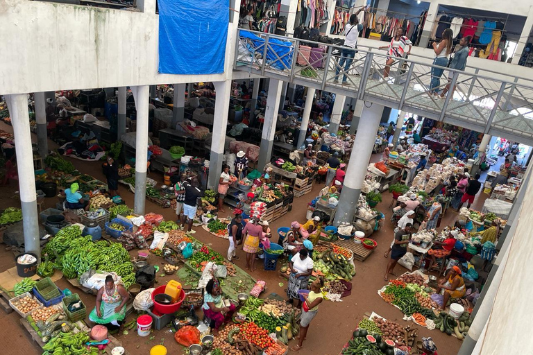 Wyspa Santiago: Całodniowa wycieczka