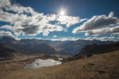 Machu Picchu: Official Entry Ticket – Book in Advancewith Us Circuit 1b Ticket + Guide & Bus