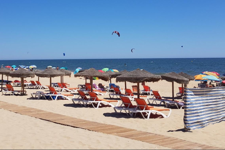 Kemeri N Park, Jurmala, Lake Melnezers & White Castle Hotel