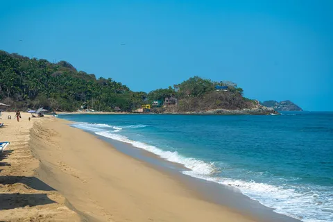 Puerto Vallarta : Circuit des plages de Sayulita et San Pancho