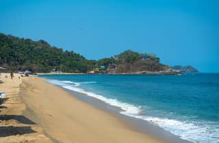Puerto Vallarta: Sayulita und San Pancho Beaches Tour