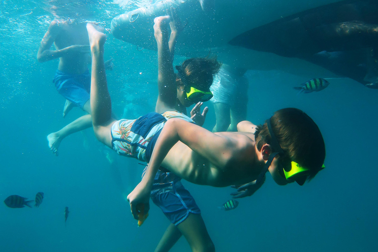 Phuket: 2 Racha Islands, Snorkeling from Yacht, Full-Day Hotel Transfer Available