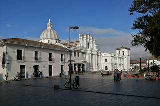 Popayán : Visites