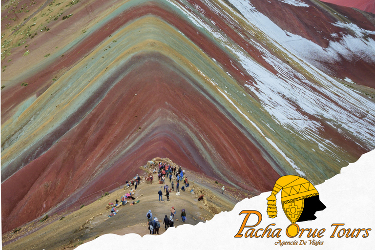 Montaña de Colores