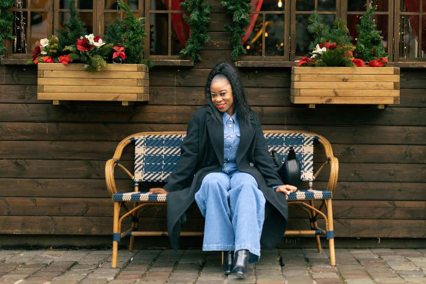 Brussels Private Photoshoot with a Professional Photographer