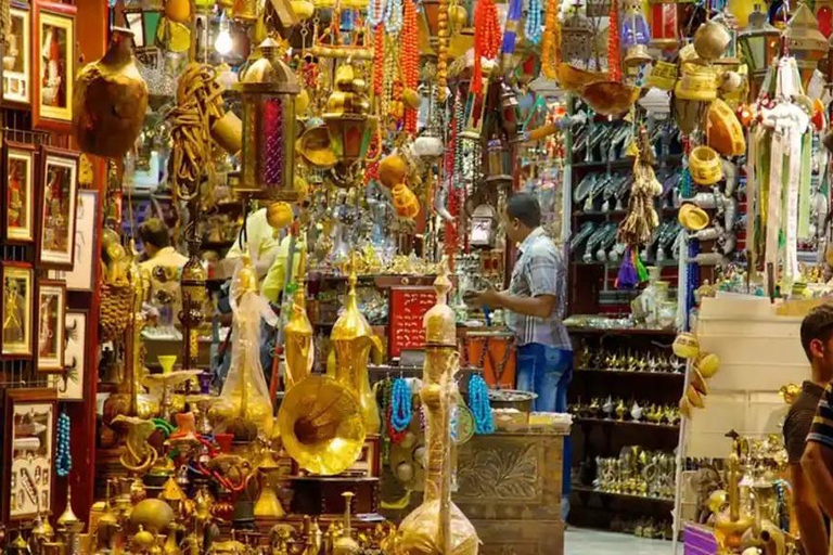 Salalah: City Tour with Polish Guide