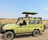 Uganda, Gorilla Trekking de 6 días, Big 5 y Big Cats Tour - Housity