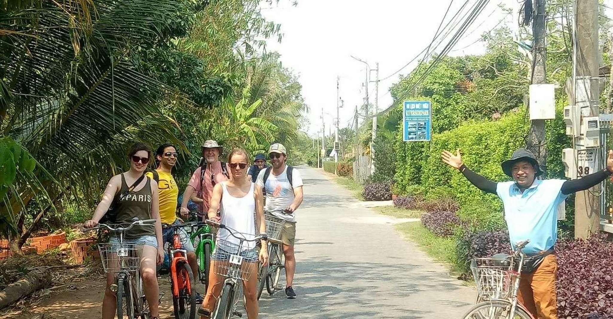 1-Day Cai Rang Floating Market-Vinh Long-Cai Be trip - Housity