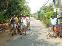 CAI de 1 día Rang Floating Market-Vinh Long-Cai Be Trip - Housity