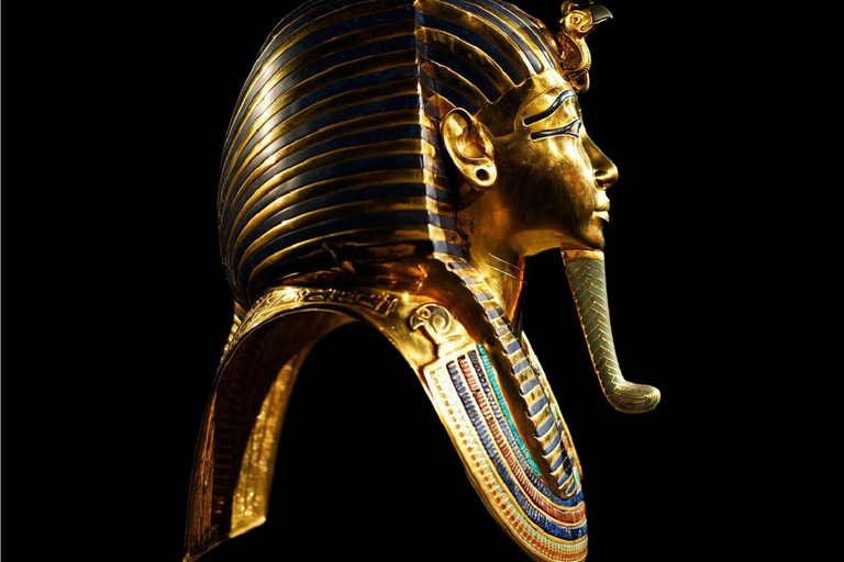 WOW Porto: Egyptian Treasures - A journey into ancient Egypt Egyptian Treasures