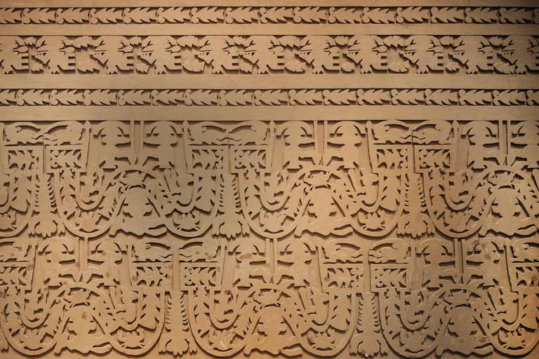 From Trujillo: Huacas de Moche, Chan & Huanchaco Beach Tour