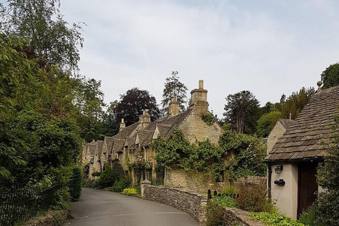 Visites privées des Cotswolds, du palais de Blenheim et d&#039;Oxford