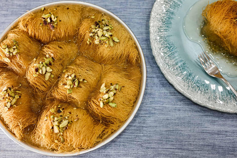 Thessaloniki: Local's Food Tour
