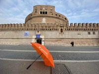 Rome, Castel Sant'angelo Skip-the Line Ticket avec application audio - Housity