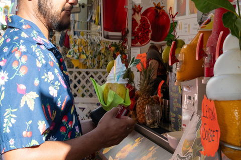 Sorrento: Authentic Food and Wine Tour with a Local Guide