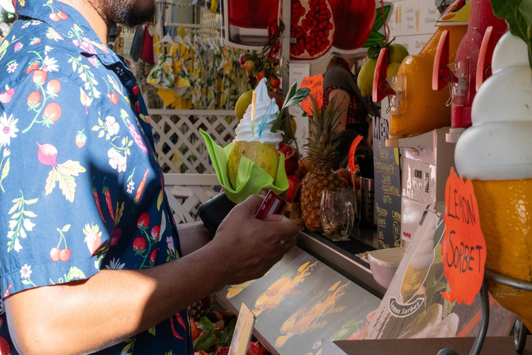 Sorrento: Authentic Food and Wine Tour with a Local Guide