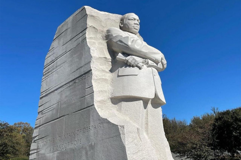 African American History Private Tour w/ Museum Entry