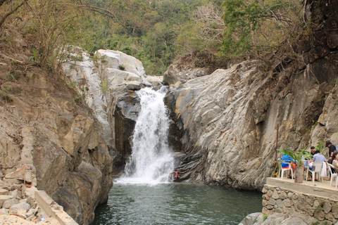 Wycieczka all inclusive do Yelapa