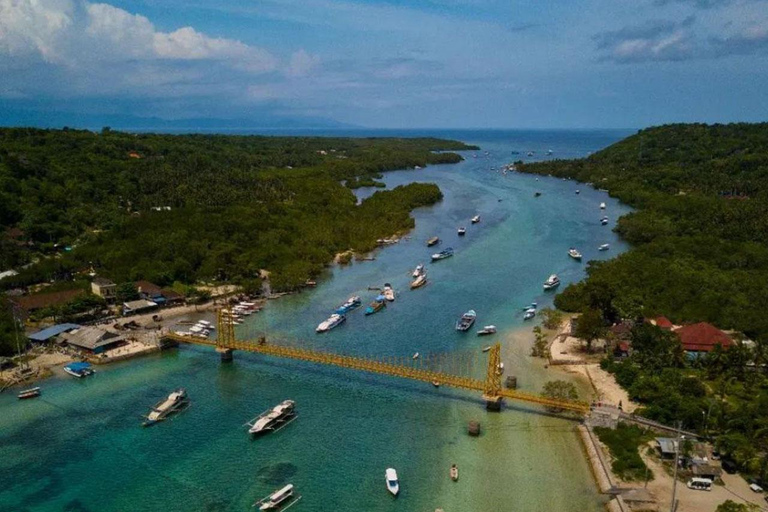 private daytour nusa lembongan & nusa ceningan