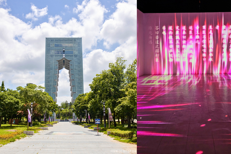 Gyeongju : 2-Day APEC Leader's Route & K-Drama Tour