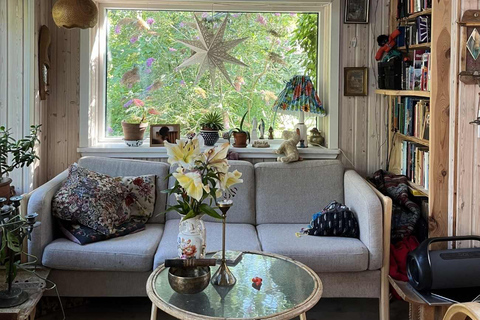 Copenhagen: Dine in a Local Home with a Silver Host Copenhagen: Home Dining & Stories with Local Hosts