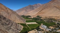 Volledige dag valle del elqui - Housity