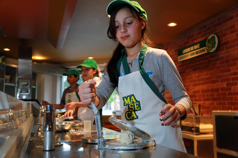 Cidade do México: Ingresso para o KidZania Cuicuilco