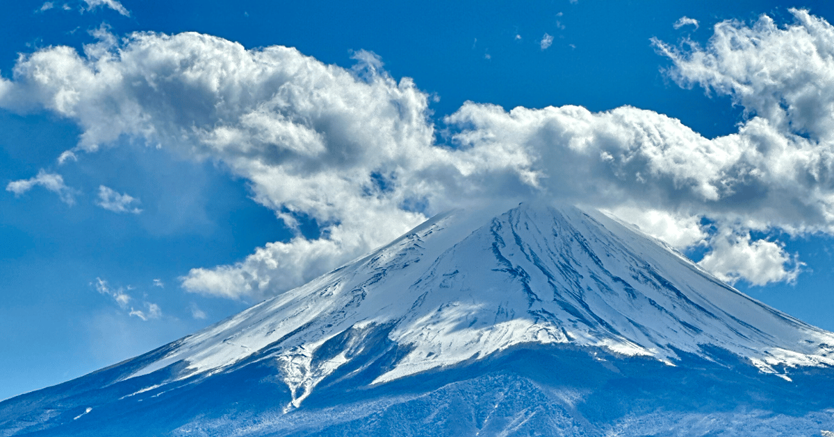 Au départ de Tokyo : Mont Fuji : visite d'une jounée privée sur mesure ...