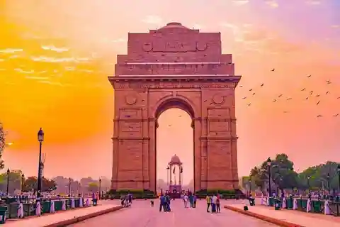 All Inclusive Old and New Delhi Fullday or Halfday Tour