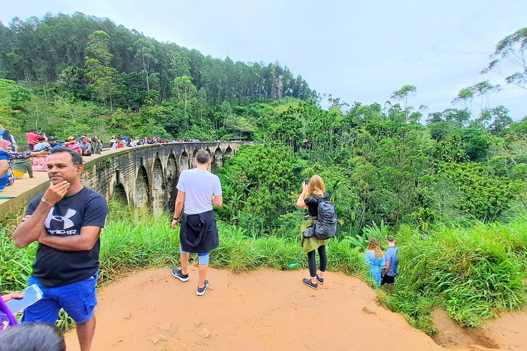 Paquete turístico de 10 días en Sri Lanka - Lo mejor de Sri Lanka