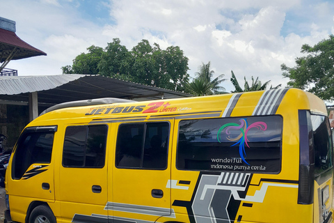 Lombok: Private Airport Pickup to Gili Islands via Speedboat From Gili islands to Kuta Lombok