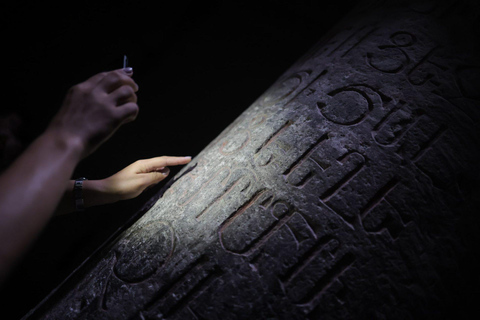 From Yerevan: Garni, Geghard and Lake Sevan Day Tour